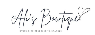 Ali's Bowtique