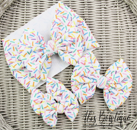 Sprinkles